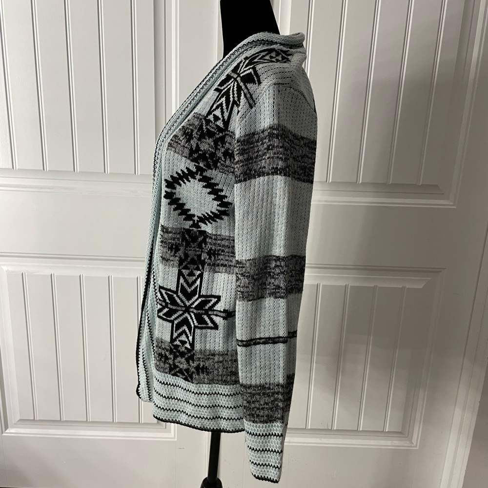 Cardigan native inspired - Picture 2 of 4